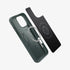 כיסוי Spigen לאייפון 16 מסדרה דק (MagFit)
